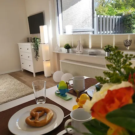 Zeit Appartement *
