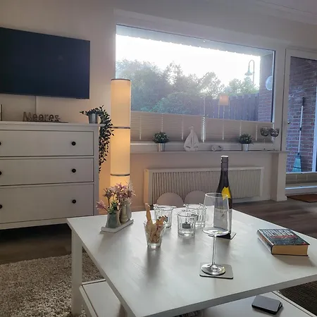 Zeit Appartement