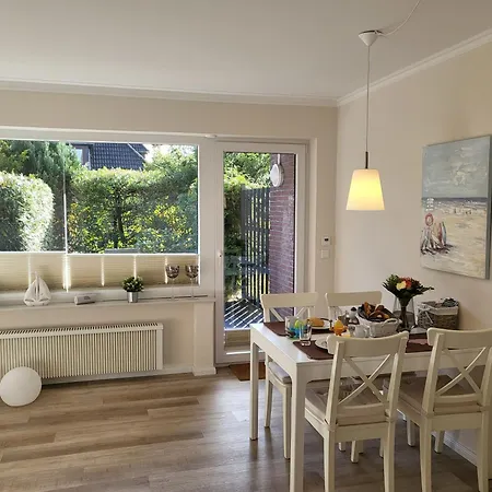 Zeit Apartmán