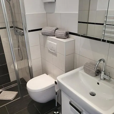 Appartement Zeit