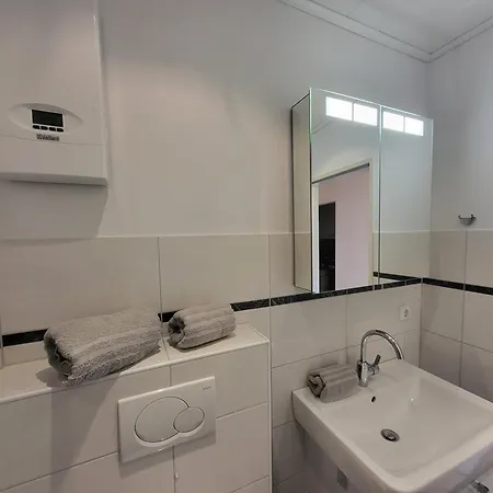 Appartement Zeit