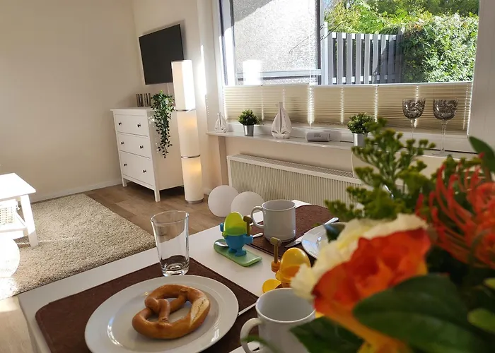 Zeit Apartmán *
