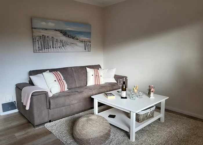 Zeit Apartmán Böhl
