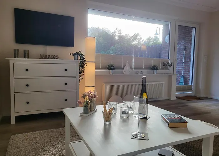 Zeit Apartmán
