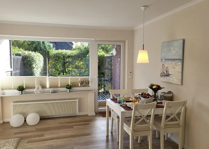 Zeit Apartmán
