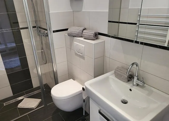 Apartmán Zeit