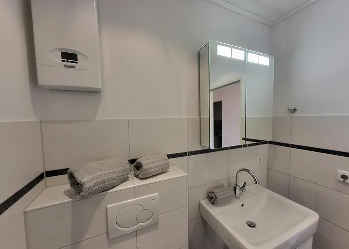 Apartmán Zeit